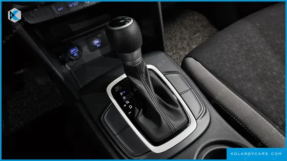 HYUNDAI KONA SMART SPECIAL