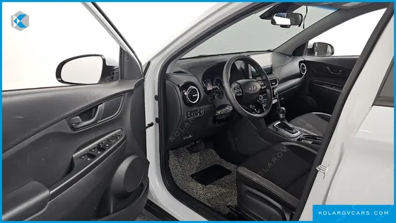 HYUNDAI KONA SMART SPECIAL