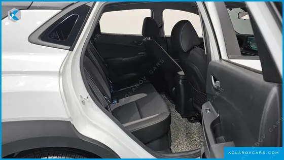HYUNDAI KONA SMART SPECIAL