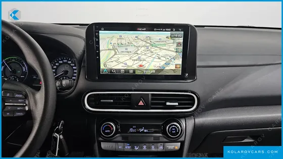 HYUNDAI KONA SMART SPECIAL