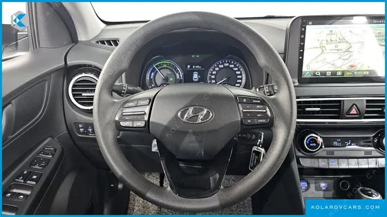 HYUNDAI KONA SMART SPECIAL