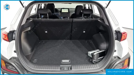 HYUNDAI KONA SMART SPECIAL