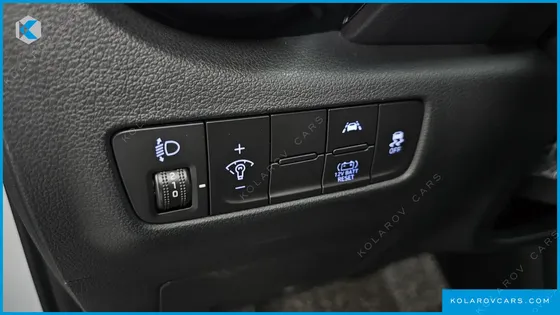 HYUNDAI KONA SMART SPECIAL