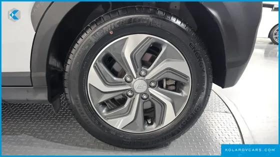 HYUNDAI KONA SMART SPECIAL