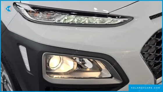 HYUNDAI KONA SMART SPECIAL