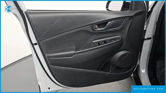 HYUNDAI KONA SMART SPECIAL
