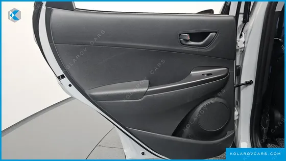HYUNDAI KONA SMART SPECIAL