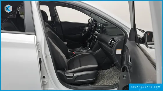 HYUNDAI KONA SMART SPECIAL