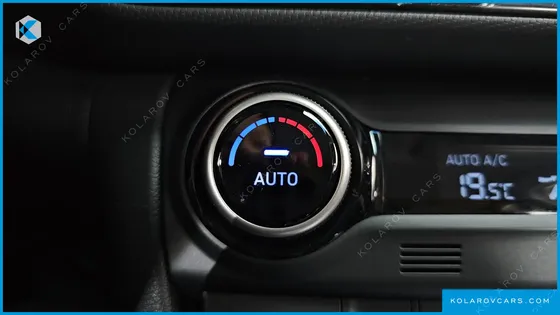HYUNDAI KONA SMART SPECIAL