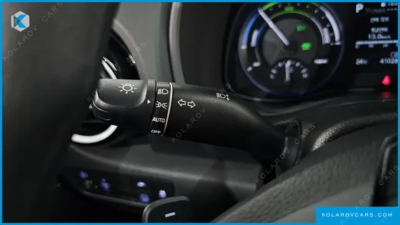 HYUNDAI KONA SMART SPECIAL