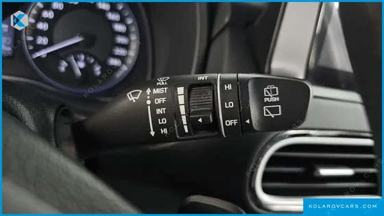 HYUNDAI KONA SMART SPECIAL