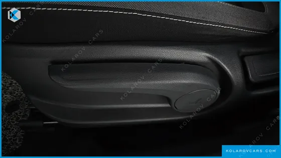 HYUNDAI KONA SMART SPECIAL