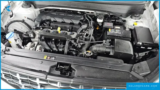 HYUNDAI VENUE 1,6 PREMIUM