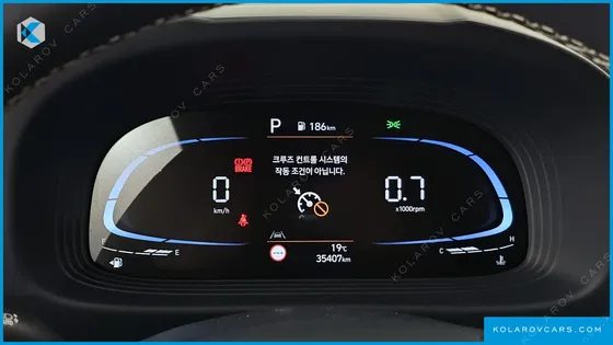 HYUNDAI VENUE 1,6 PREMIUM