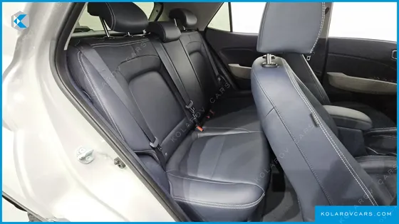 HYUNDAI VENUE 1,6 PREMIUM