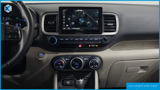 HYUNDAI VENUE 1,6 PREMIUM