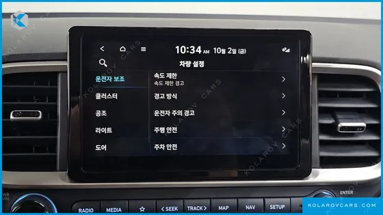 HYUNDAI VENUE 1,6 PREMIUM
