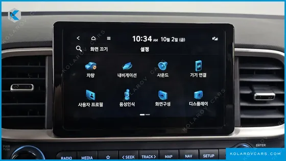 HYUNDAI VENUE 1,6 PREMIUM