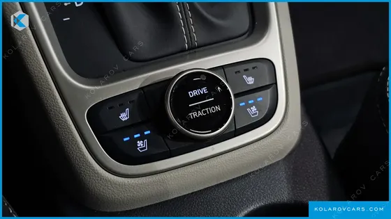 HYUNDAI VENUE 1,6 PREMIUM