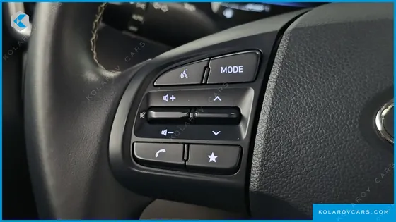 HYUNDAI VENUE 1,6 PREMIUM