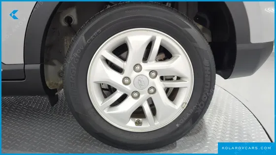 HYUNDAI VENUE 1,6 PREMIUM
