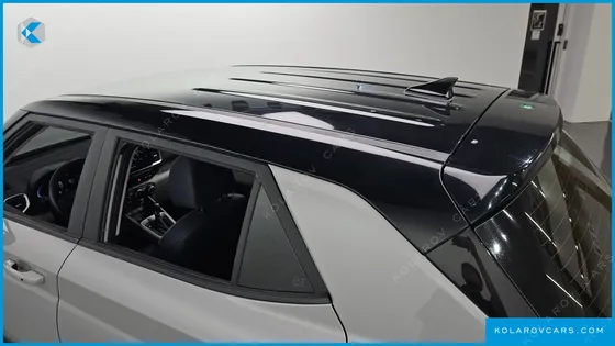 HYUNDAI VENUE 1,6 PREMIUM