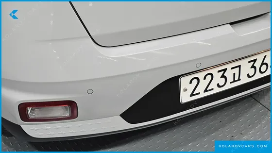 HYUNDAI VENUE 1,6 PREMIUM