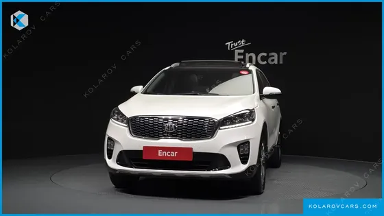 KIA SORENTO DIESEL 2.2 2WD