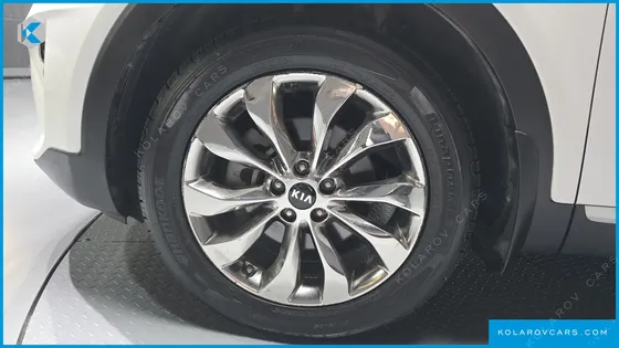 KIA SORENTO DIESEL 2.2 2WD