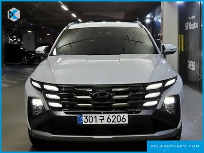 HYUNDAI TUCSON HEV 1.6 2WD