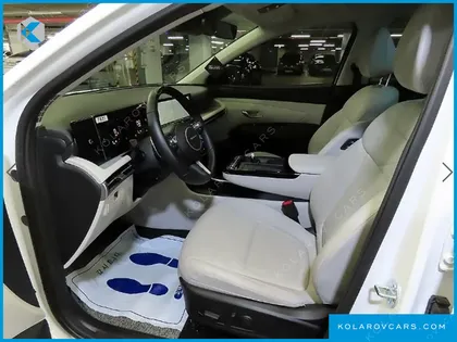 HYUNDAI TUCSON HEV 1.6 2WD