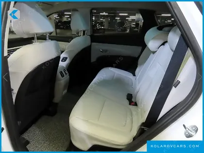 HYUNDAI TUCSON HEV 1.6 2WD