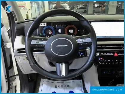 HYUNDAI TUCSON HEV 1.6 2WD