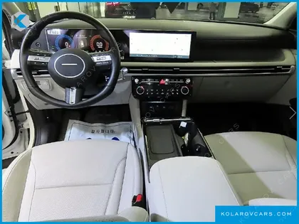 HYUNDAI TUCSON HEV 1.6 2WD