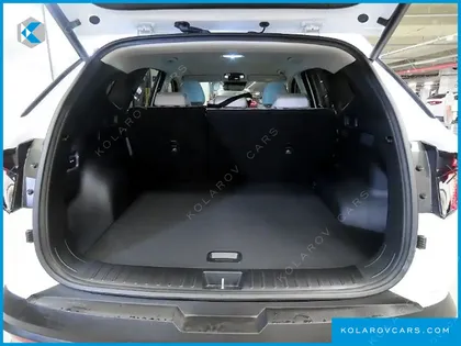 HYUNDAI TUCSON HEV 1.6 2WD