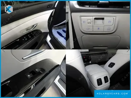 HYUNDAI TUCSON HEV 1.6 2WD