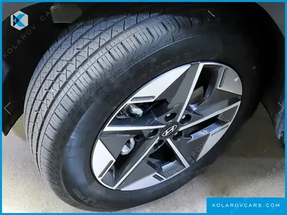 HYUNDAI TUCSON HEV 1.6 2WD