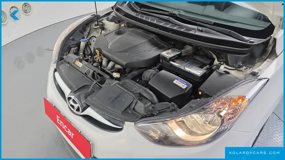HYUNDAI ELANTRA (AVANTE) LPI M16 STYLE