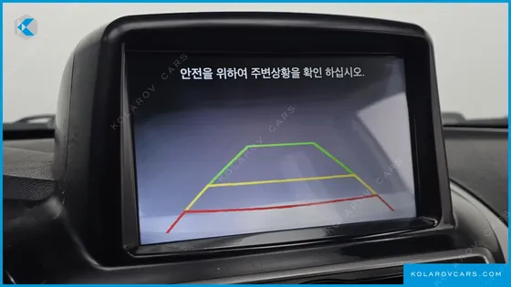 HYUNDAI ELANTRA (AVANTE) LPI M16 STYLE