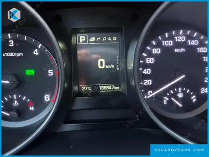 HYUNDAI SANTA FE DIESEL 2.0 4WD