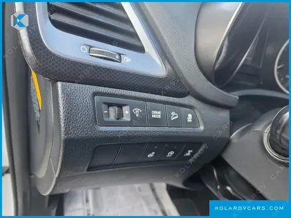 HYUNDAI SANTA FE DIESEL 2.0 4WD