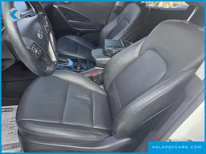 HYUNDAI SANTA FE DIESEL 2.0 4WD