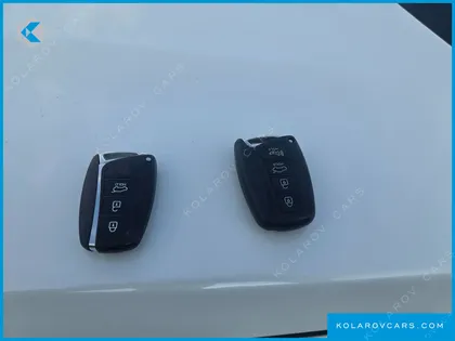 HYUNDAI SANTA FE DIESEL 2.0 4WD