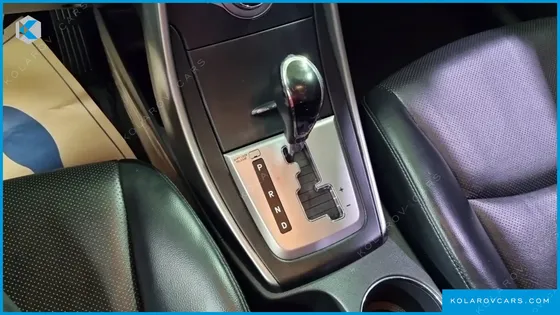 HYUNDAI ELANTRA (AVANTE) M16 GDI SMART