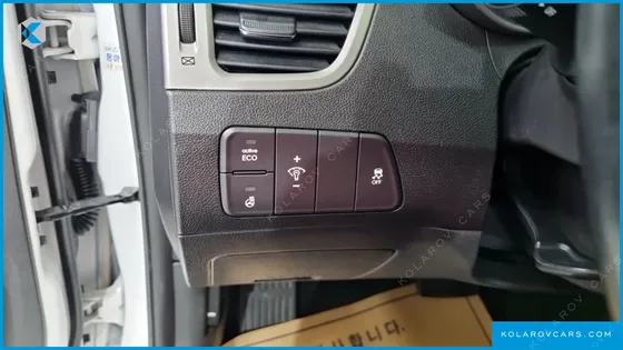 HYUNDAI ELANTRA (AVANTE) M16 GDI SMART