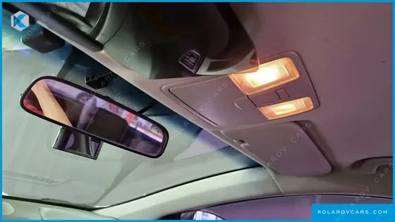 HYUNDAI ELANTRA (AVANTE) M16 GDI SMART
