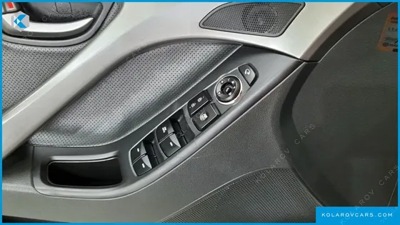 HYUNDAI ELANTRA (AVANTE) M16 GDI SMART