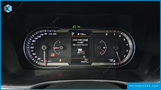 HYUNDAI TUCSON GASOLINE 1.6 TURBO 2WD