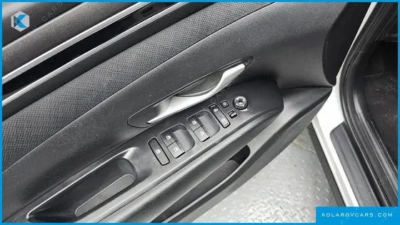 HYUNDAI TUCSON GASOLINE 1.6 TURBO 2WD