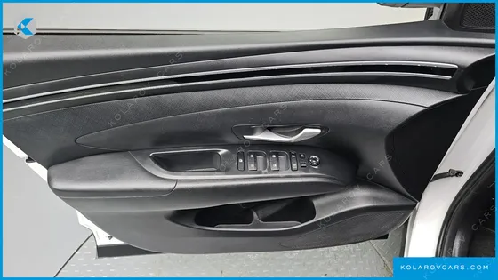HYUNDAI TUCSON GASOLINE 1.6 TURBO 2WD